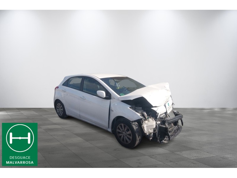 hyundai i30 (gd) del año 2016