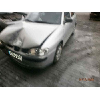 SEAT IBIZA (6K1)
