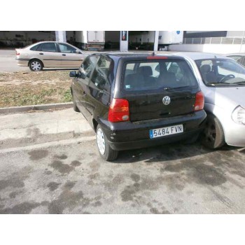 VOLKSWAGEN LUPO (6X1/6E1)