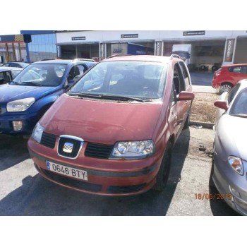 SEAT ALHAMBRA (7V9)
