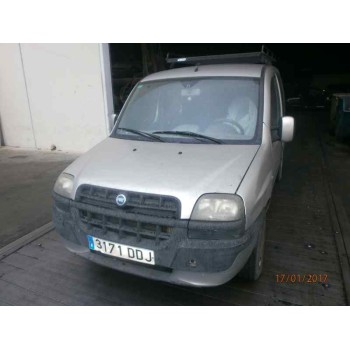 FIAT DOBLO (119)