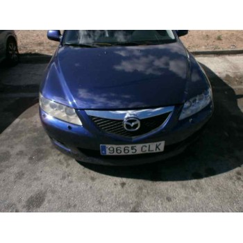 MAZDA 6 BERLINA (GG)