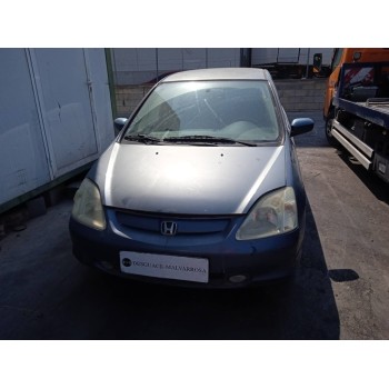 HONDA CIVIC BERLINA 5 (EU7/8)