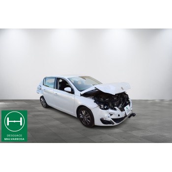 PEUGEOT 308 II (LB_, LP_, LW_, LH_, L3_)