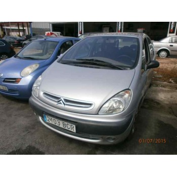 CITROËN XSARA PICASSO