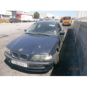 BMW SERIE 3 BERLINA (E46)