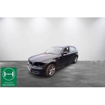 BMW SERIE 1 BERLINA (E81/E87)