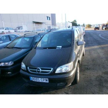 OPEL ZAFIRA A