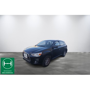 MITSUBISHI ASX (GA_W_)