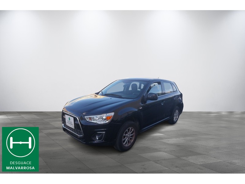 mitsubishi asx (ga_w_) del año 2016