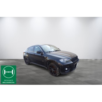 BMW X6 (E71, E72)