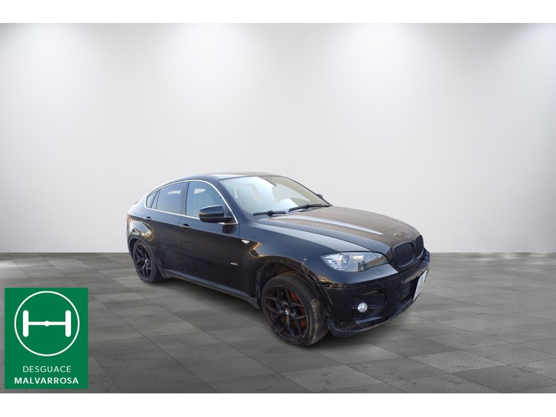 bmw x6 (e71, e72) del año 2008