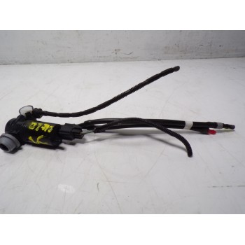 BOMBA LIMPIA 31378956 