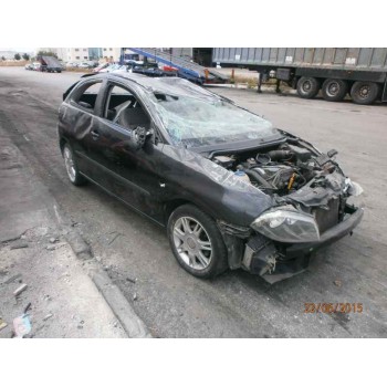 SEAT IBIZA (6L1)