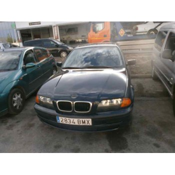BMW SERIE 3 BERLINA (E46)