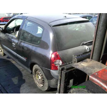 RENAULT CLIO II FASE II (B/CB0)
