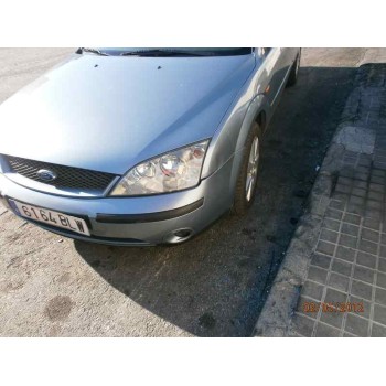 FORD MONDEO BERLINA (GE)