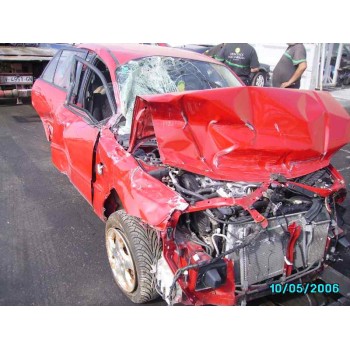 MAZDA 323 BERL. F/S (BJ)