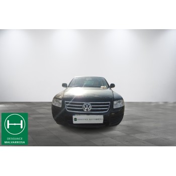 VOLKSWAGEN TOUAREG (7LA)