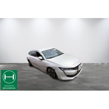 PEUGEOT 508 SW