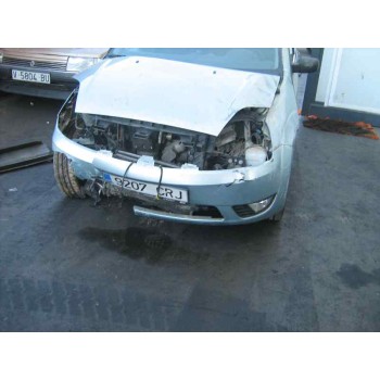FORD FIESTA (CBK)