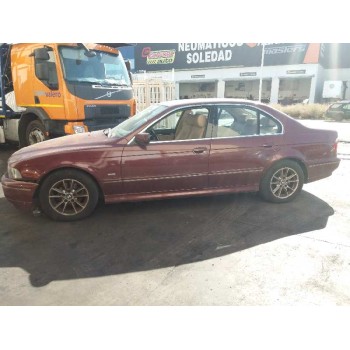 BMW SERIE 5 BERLINA (E39)