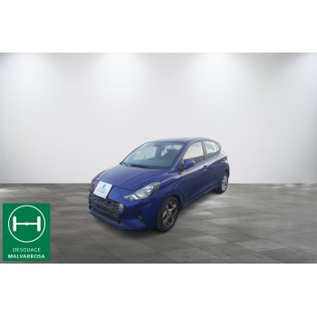 HYUNDAI I10 III (AC3, AI3)