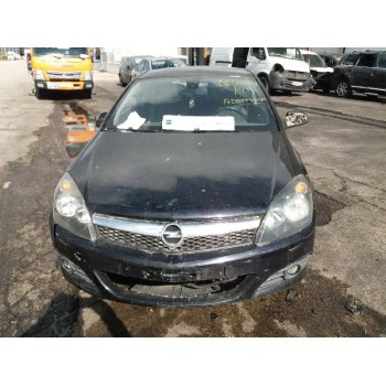 OPEL ASTRA GTC