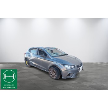 SEAT IBIZA V (KJ1, KJG)