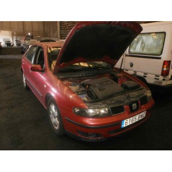 SEAT LEON (1M1)