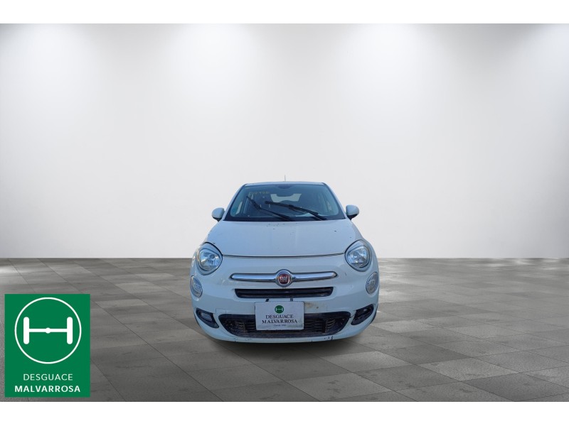 fiat 500x (334_) del año 2017