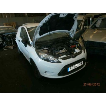 FORD FIESTA (CB1)