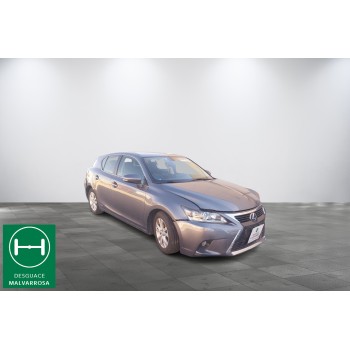 LEXUS CT (ZWA10_)