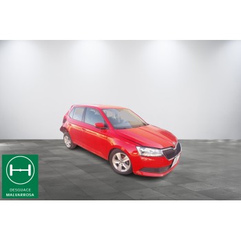 SKODA FABIA III (NJ3)