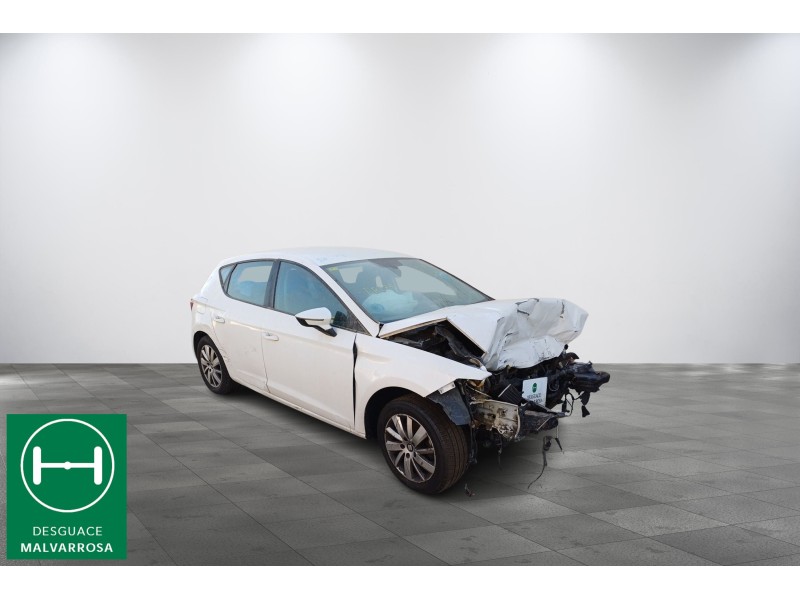 seat leon (5f1) del año 2015