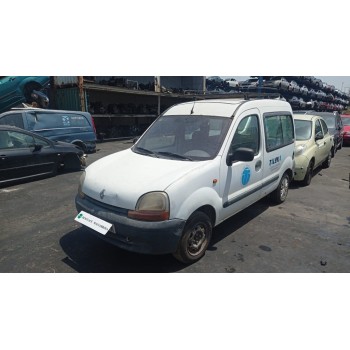 RENAULT KANGOO (F/KC0)