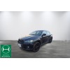 bmw x6 (e71, e72) del año 2008
