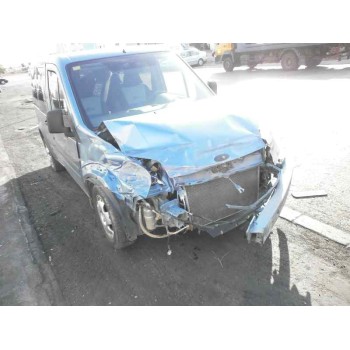 FORD TRANSIT CONNECT (TC7)