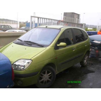 RENAULT SCENIC (JA..)