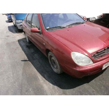 CITROËN XSARA BERLINA
