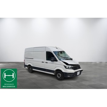 VOLKSWAGEN CRAFTER KASTEN (SY)