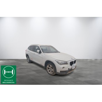 BMW X1 (E84)