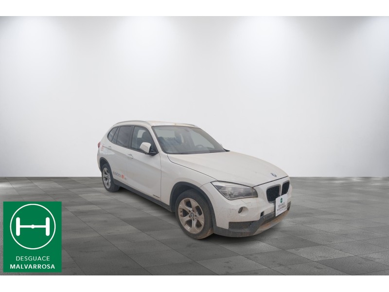 bmw x1 (e84) del año 2013