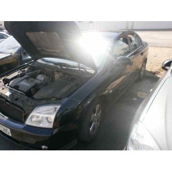 OPEL VECTRA C BERLINA