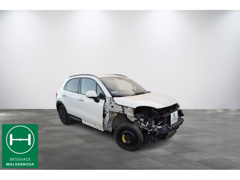 fiat 500x (334_) del año 2018