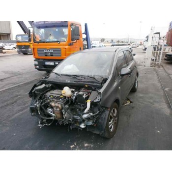 OPEL CORSA D