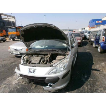 PEUGEOT 307 BERLINA (S2)