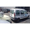 renault kangoo (f/kc0) del año 1999