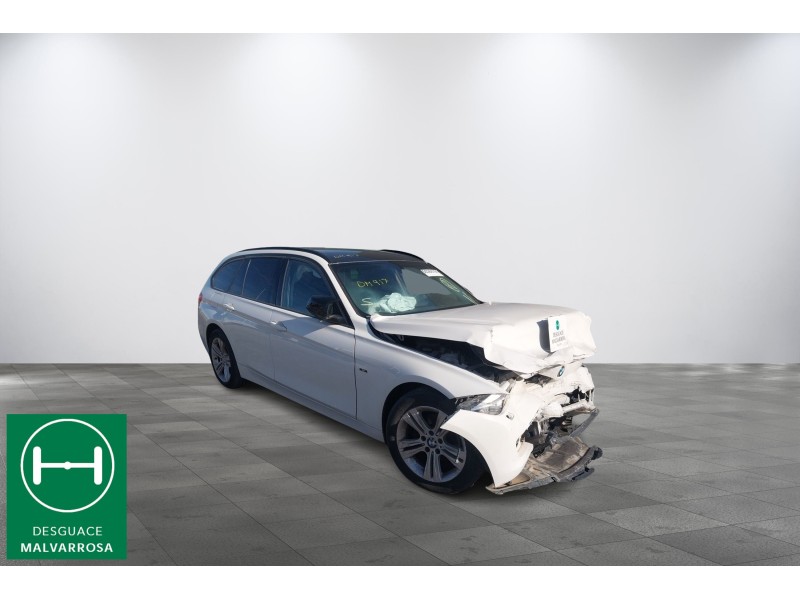 bmw 3 touring (f31) del año 2015
