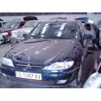 CITROËN XSARA COUPE